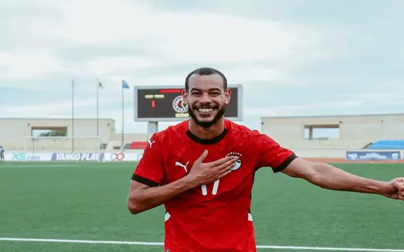 تحديات جديدة.. ملامح رحلة نبيل عماد مع النجمة السعودي في موسمه الأول